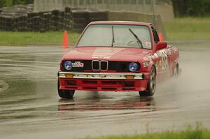 Missing Link Motorsports BMW 325