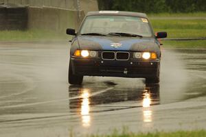 North Loop Motorsport BMW 325i