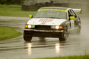 Ambitious But Rubbish Racing BMW 325