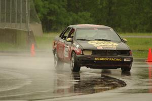 Eggboy Racing Ford Taurus SHO