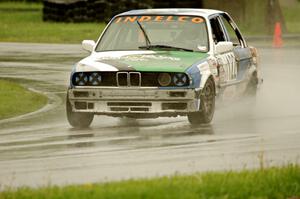 Team Endurance BMW 325i