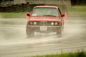 Cheap Shot Racing BMW 325is