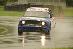 British American Racing BMW 325i