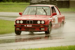 Probs Racing BMW 325