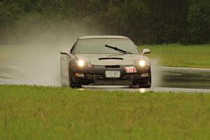 Braunschweig Racing Chevy Corvette