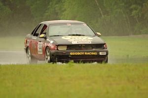 Eggboy Racing Ford Taurus SHO