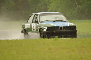 Dirty Thirty Motorsports BMW 325i