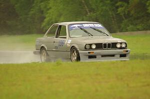 Shadetree Racing BMW 325