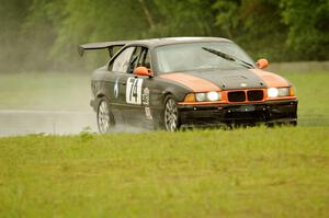 Beat The Devil Racing BMW 325