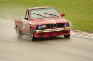 Missing Link Motorsports BMW 325