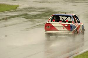 British American Racing BMW 325i