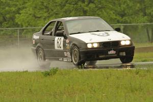 MKRacing BMW 328i