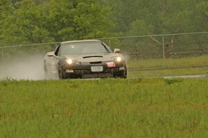 Braunschweig Racing Chevy Corvette