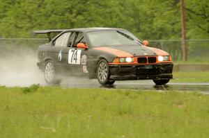 Beat The Devil Racing BMW 325