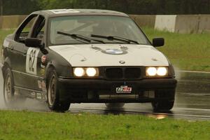 MKRacing BMW 328i