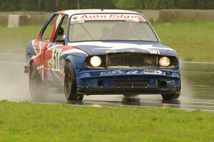 British American Racing BMW 325i