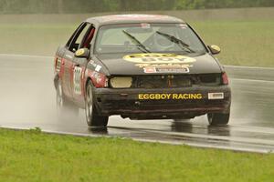 Eggboy Racing Ford Taurus SHO