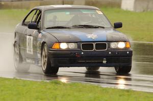 North Loop Motorsport BMW 325i