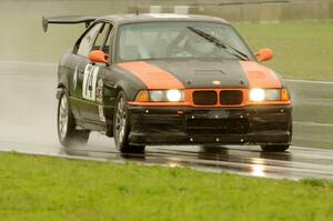 Beat The Devil Racing BMW 325