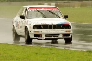 Tubby Butterman Racing 2 BMW 325