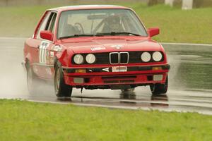 Probs Racing BMW 325