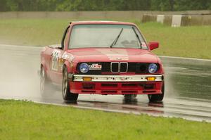 Missing Link Motorsports BMW 325