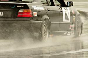 MKRacing BMW 328i