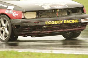 Eggboy Racing Ford Taurus SHO