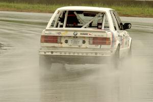 Tubby Butterman Racing 2 BMW 325