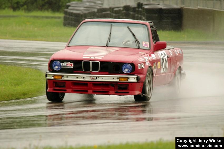 Missing Link Motorsports BMW 325