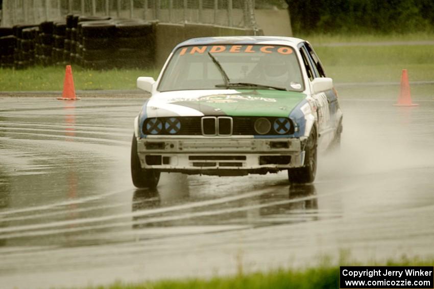 Team Endurance BMW 325i