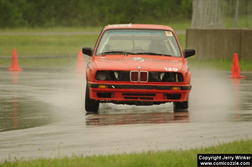 E30 Bombers BMW 325i