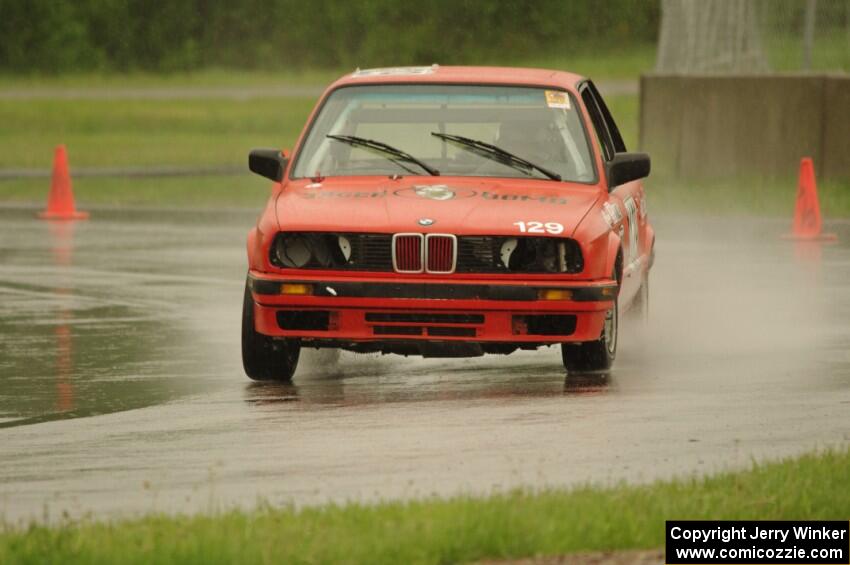 E30 Bombers BMW 325i