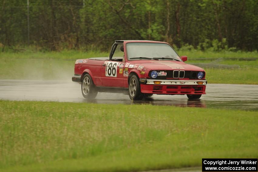 Missing Link Motorsports BMW 325