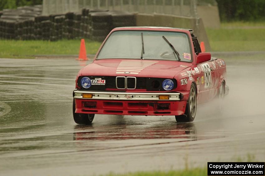 Missing Link Motorsports BMW 325