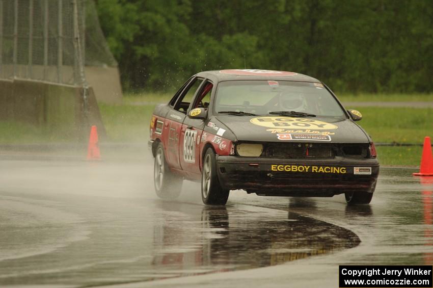 Eggboy Racing Ford Taurus SHO