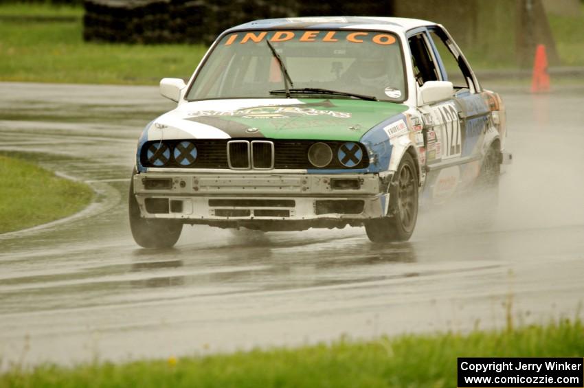 Team Endurance BMW 325i