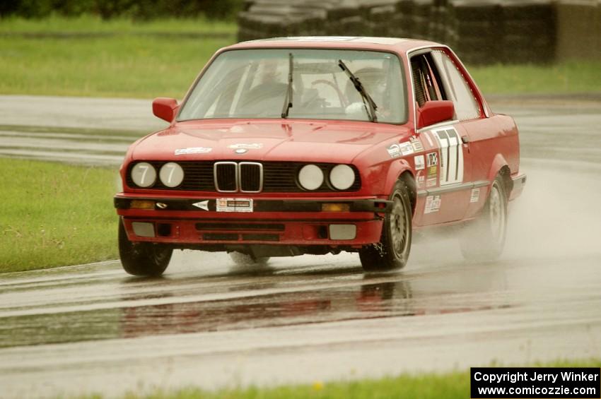 Probs Racing BMW 325