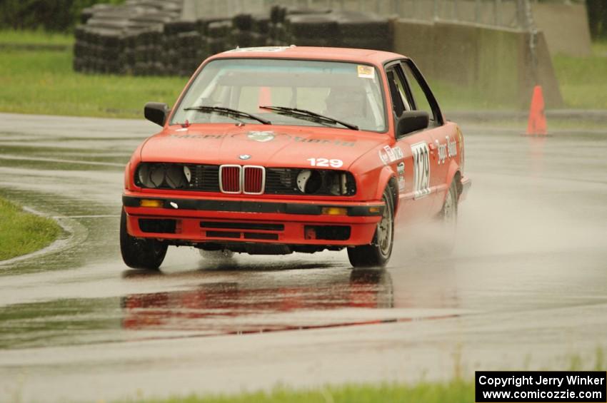 E30 Bombers BMW 325i