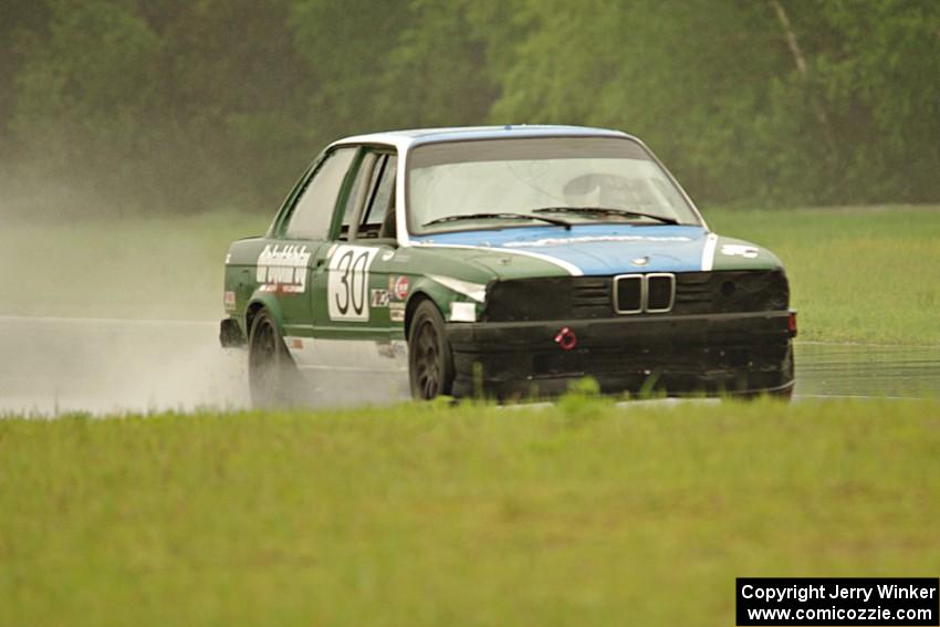 Dirty Thirty Motorsports BMW 325i