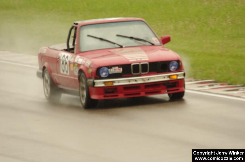 Missing Link Motorsports BMW 325