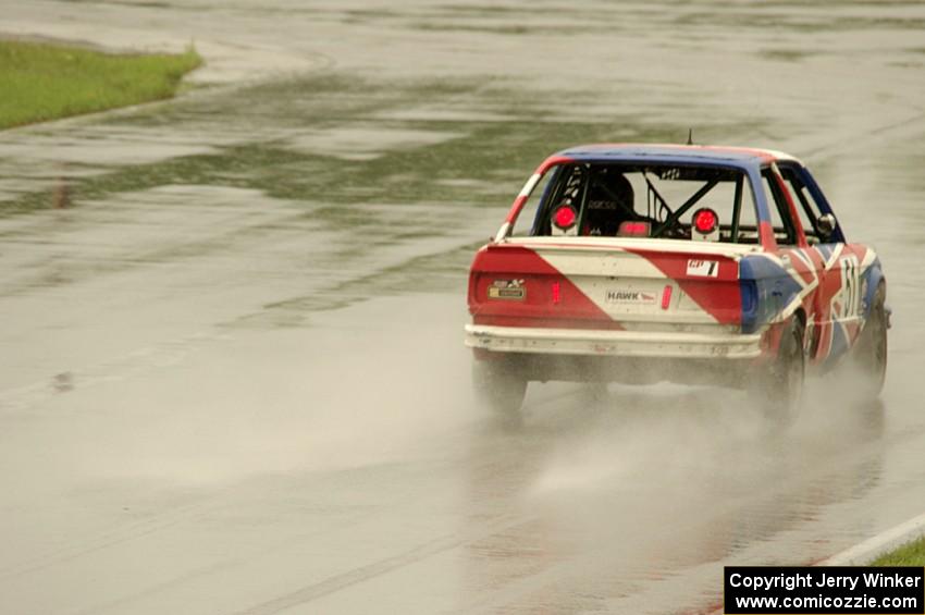 British American Racing BMW 325i