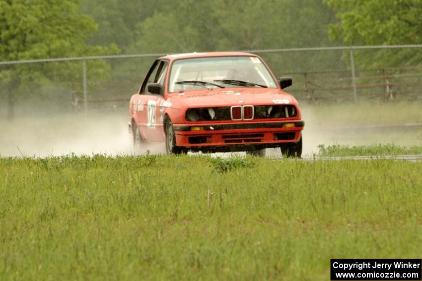 E30 Bombers BMW 325i