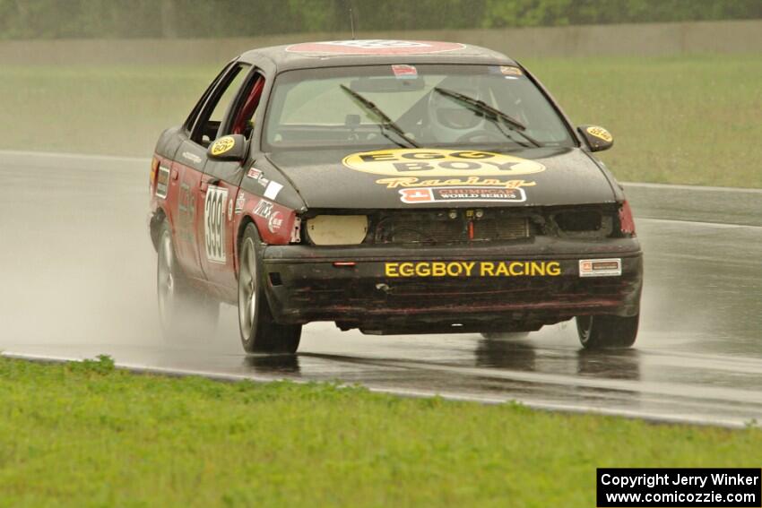 Eggboy Racing Ford Taurus SHO