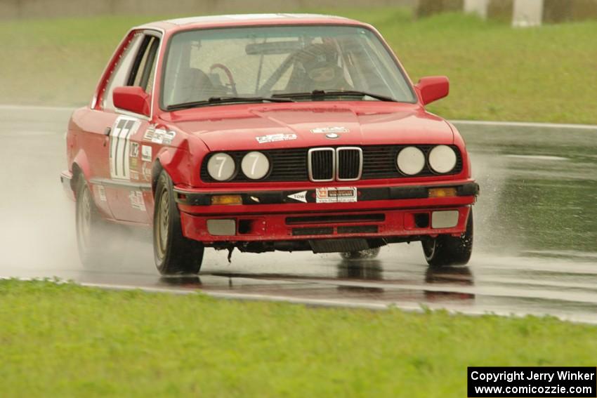 Probs Racing BMW 325