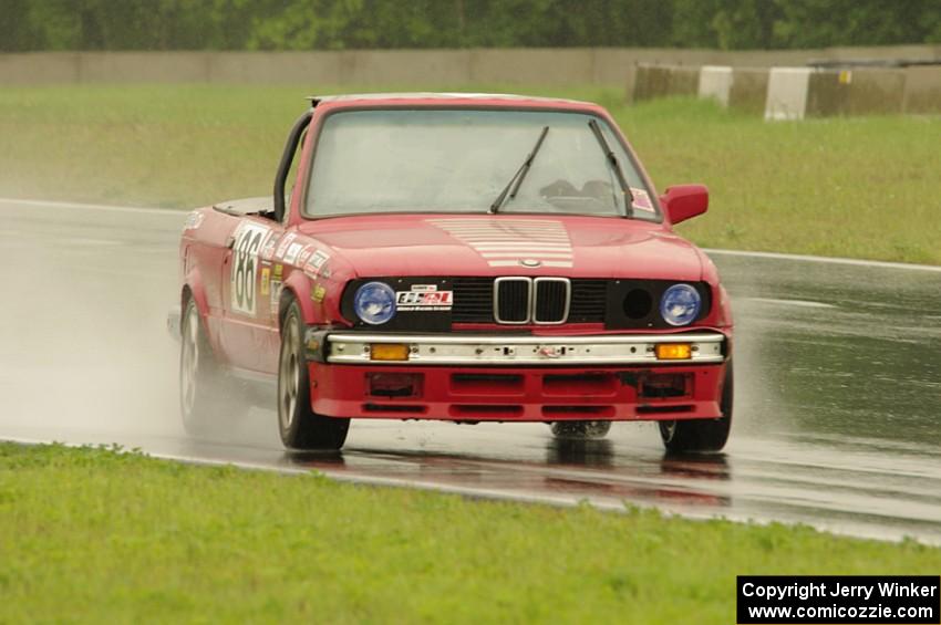 Missing Link Motorsports BMW 325