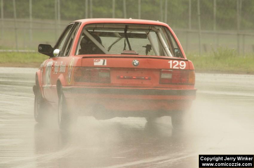 E30 Bombers BMW 325i