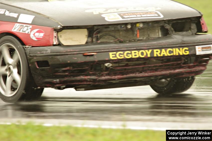 Eggboy Racing Ford Taurus SHO