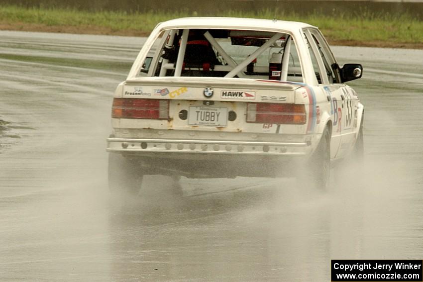 Tubby Butterman Racing 2 BMW 325