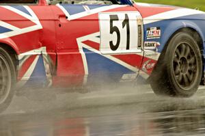 2014 World Racing League 12 Hr. Enduro at Brainerd Int'l Raceway